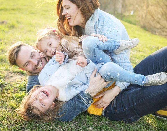 21/12/2017 La Navidad y las vacaciones deben ser aprovechados para disfrutar en familia.
SOCIEDAD
ISTOCK