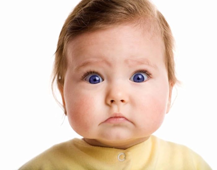 23/12/2017 Los niños y el miedo que tienen al ruido puedes terminar por hacerles entrar en una espiral de ansiedad innecesaria. 
SOCIEDAD
ISTOCK