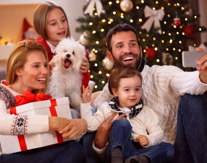 27/12/2017 Trucos para hacer mejores fotos esta Navidad
SOCIEDAD
ISTOCK