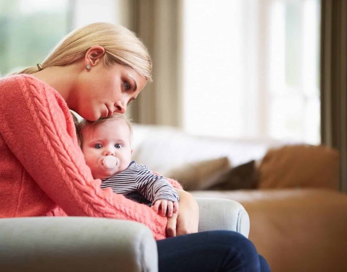 29/12/2017 Un nuevo estudio demuestra que la alteración de dos genes incrementa las posibilidades de depresión postparto.
SOCIEDAD
ISTOCK