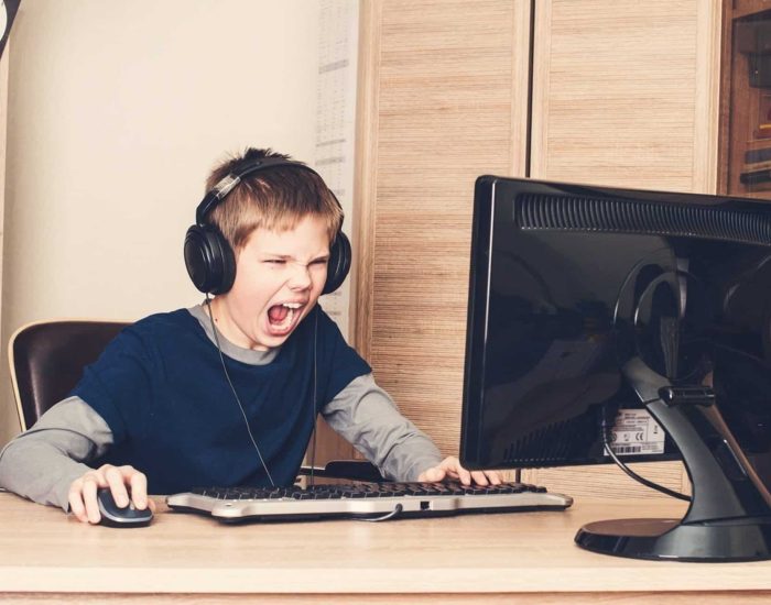 30/12/2017 El trastorno provocado por los viedeojuegos pasará a considerarse como una enfermedad a partir de 2018.
SOCIEDAD
ISTOCK