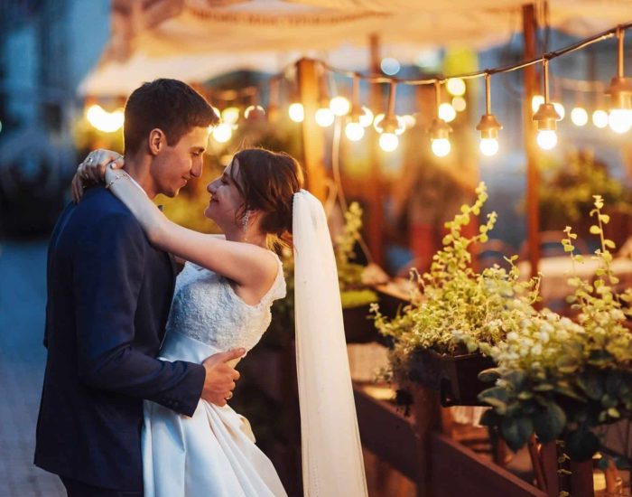 31/12/2017 Una nueva investigación demuestra que  el matrimonio ayuda a reducir el riesgo de fallecer por enfermedad cardíaca.
SOCIEDAD
ISTOCK