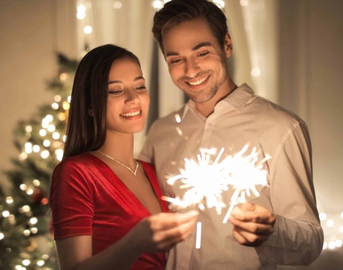03/01/2018 En el amor, año nuevo, vida nueva.

Chesterton: "El objetivo de tener un Año Nuevo no es que tengamos un nuevo año, es que debemos tener un alma nueva.

SOCIEDAD
ISTOCK
