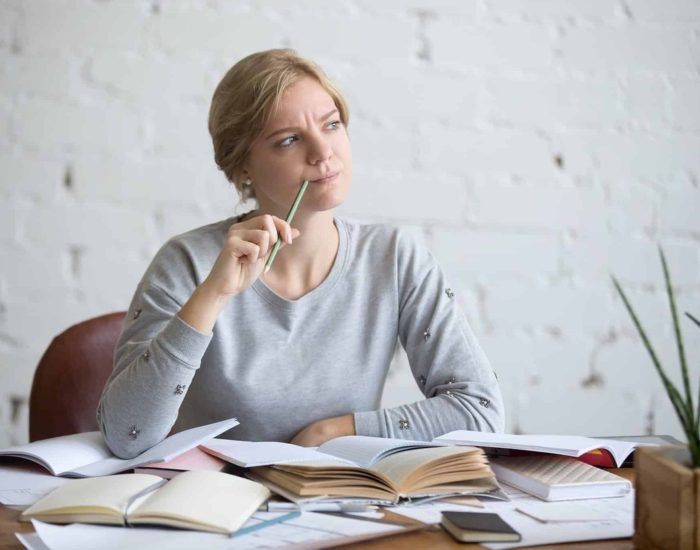 01/10/2016 Descubre cómo sobrevivir a los exámenes con esta guía práctica
SOCIEDAD
ISTOCK