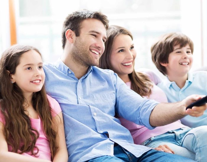 04/01/2018 Hacer falta una verdadera educación para los medios de comunicación
SOCIEDAD
ISTOCK