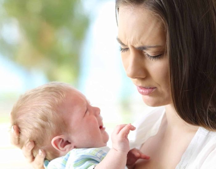 06/01/2018 Tras el parto la mujer puede encotnrarse en situaciones nada deseables para su estado de ánimo, ¿cuál es la diferencia entre una y otra?
SOCIEDAD
ISTOCK
