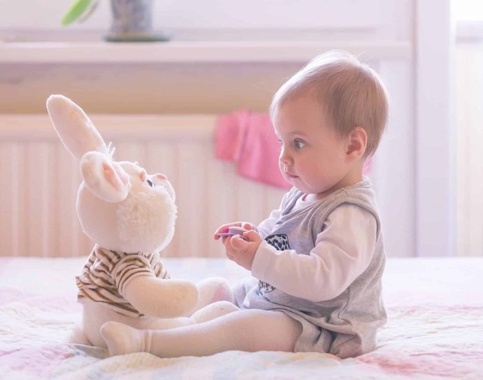 12/01/2018 Los juguetes que tienen conexión a internet pueden suponer un problema con visitas ajenas no deseables.
SOCIEDAD
ISTOCK