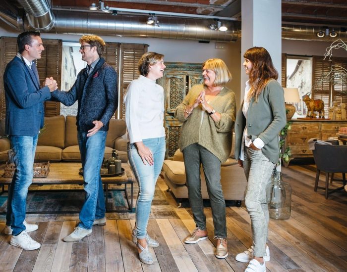 12/01/2018 Amigos y familia, cambios sociales
SOCIEDAD
ISTOCK