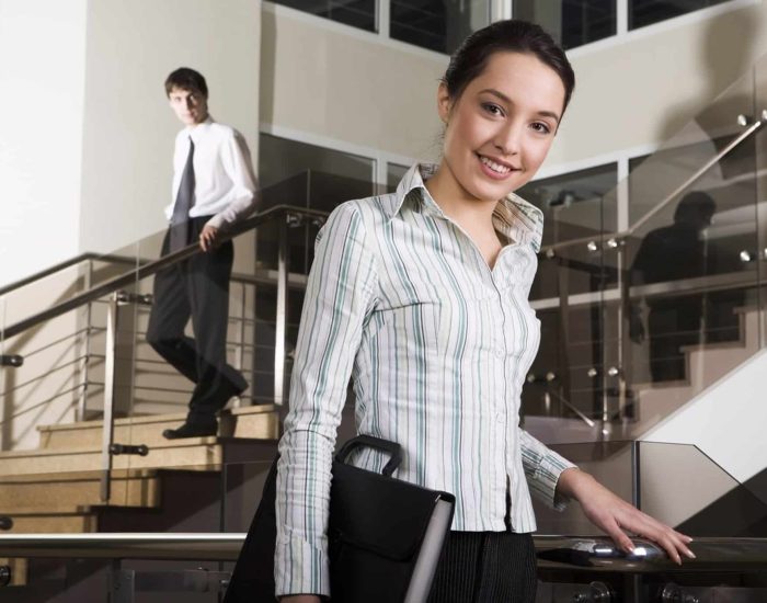 15/01/2018 Prácticas universitarias, la antesala del mercado laboral
SOCIEDAD
ISTOCK