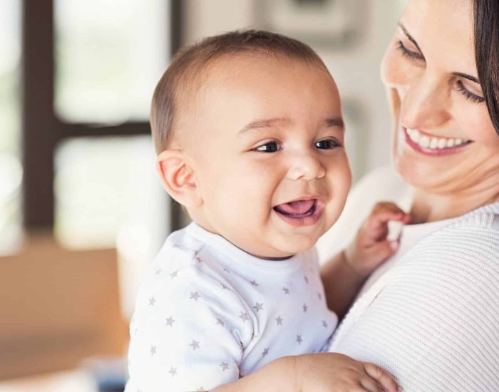 19/01/2018 Cómo educar a tu bebé para evitar que sea impaciente
SOCIEDAD
ISTOCK