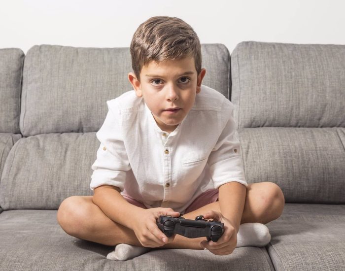 24/01/2018 La adicción a los videojuegos puede prevenirse prestando atención a las actitudes de los niños.
SOCIEDAD
ISTOCK
