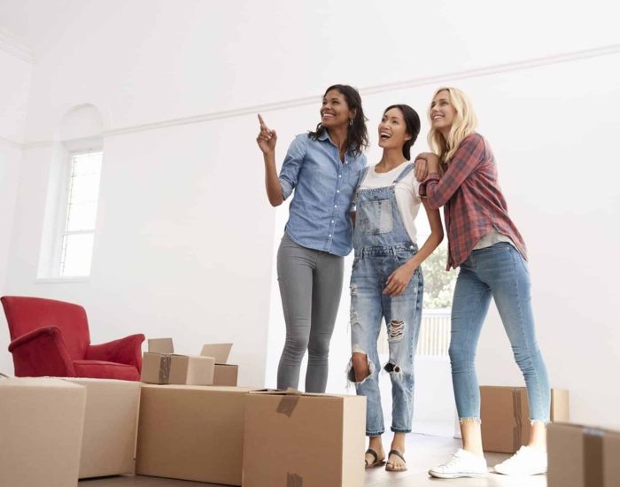 31/01/2018 Cómo compartir un piso de estudiantes en armonía
MADRID SOCIEDAD
ISTOCK
