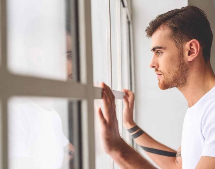 06/02/2018 Joven independiente, pero en casa
SOCIEDAD
ISTOCK