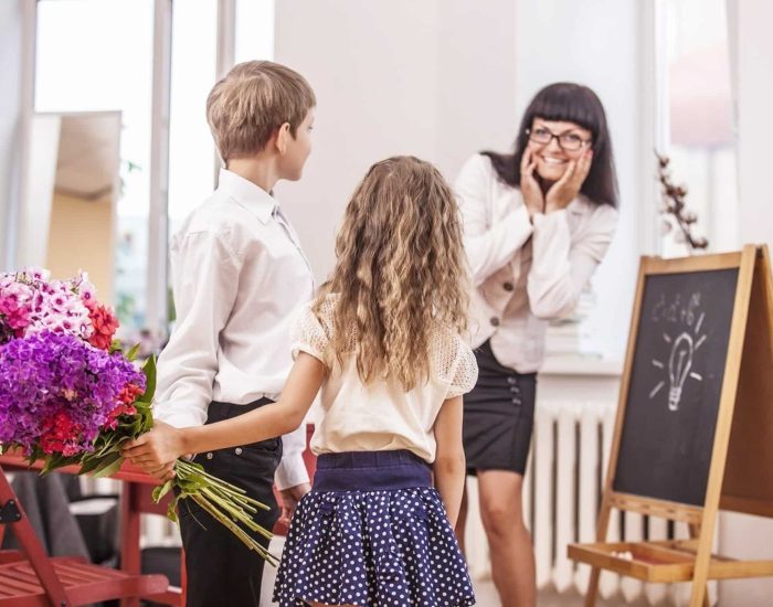 08/02/2018 La mejor manera de aprender según Albert Einstein
SOCIEDAD
ISTOCK
