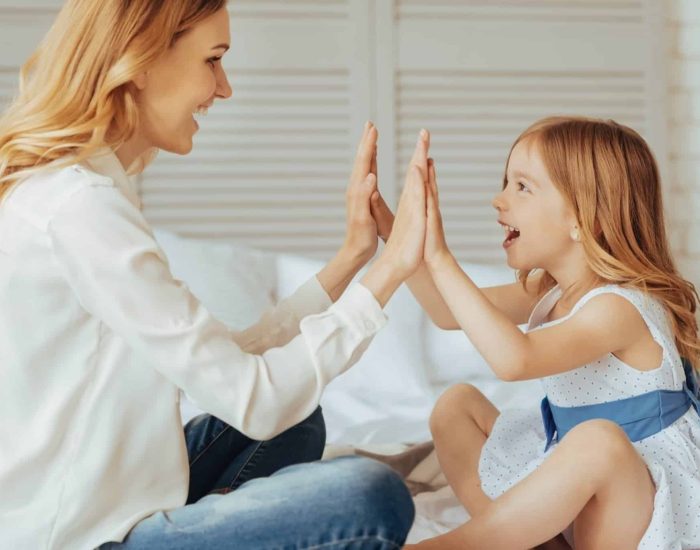 16/05/2017 10 elogios por cada reproche para subir la autoestima a tus hijos
SOCIEDAD
ISTOCK
