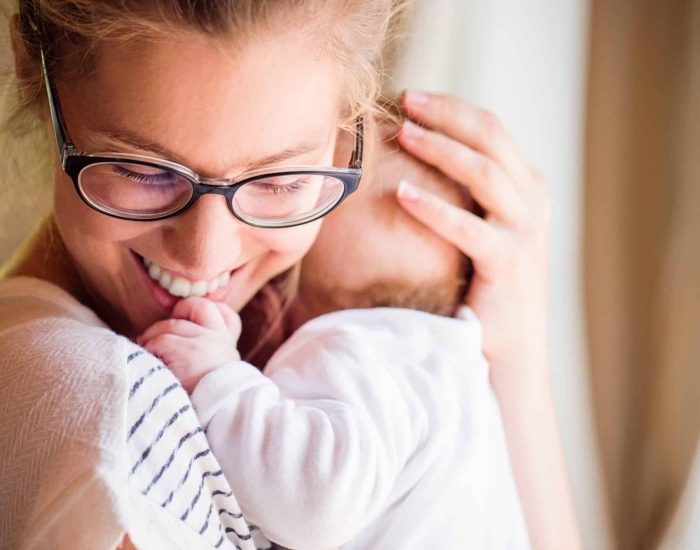 11/02/2018 Cantar al bebé alivia los síntomas de depresión postparto y favorece el vínculo entre madre e hijo.
SOCIEDAD
ISTOCK