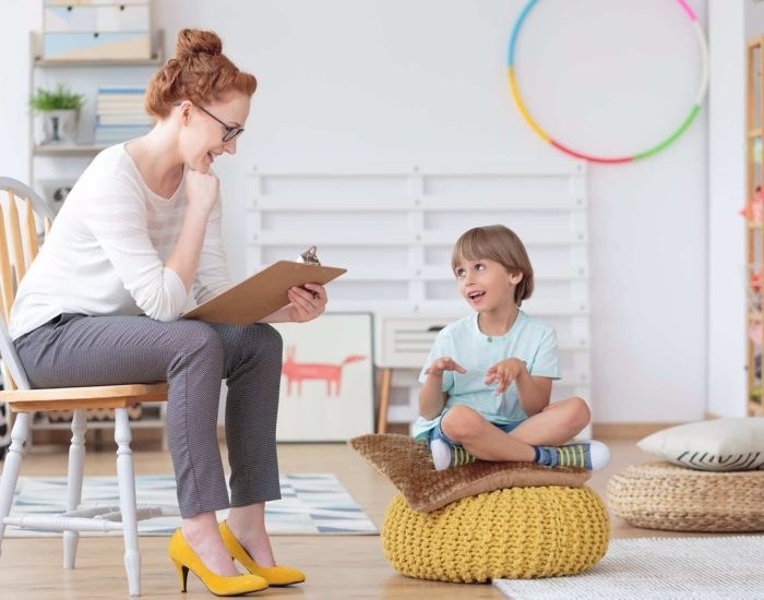 14/02/2018 Así debemos reaccionar los padres ante las dificultades de aprendizaje
SOCIEDAD
ISTOCK