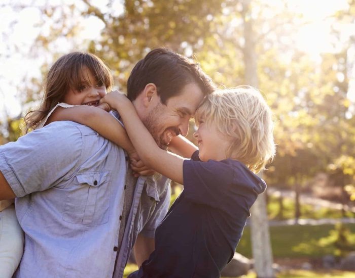 15/02/2018 Para poder apoyar a los hijos el primer paso es reconocer sus problemas, observando su día a día sin convertirse en un controlador total.
SOCIEDAD
ISTOCK