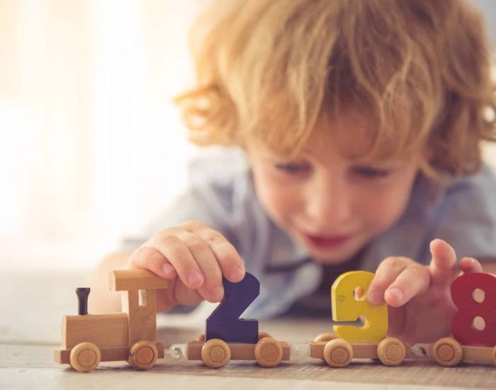18/02/2018 Los juguetes son mucho más que un artículo con el que divertirse, también enseñan valores a los más pequeños.
SOCIEDAD
ISTOCK