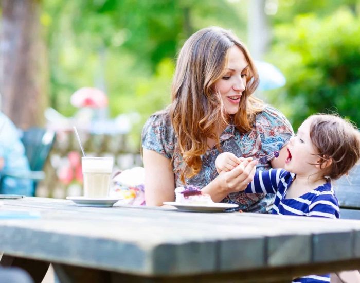 02/03/2018 Cómo evitar peleas con las comidas en familia
SOCIEDAD
ISTOCK
