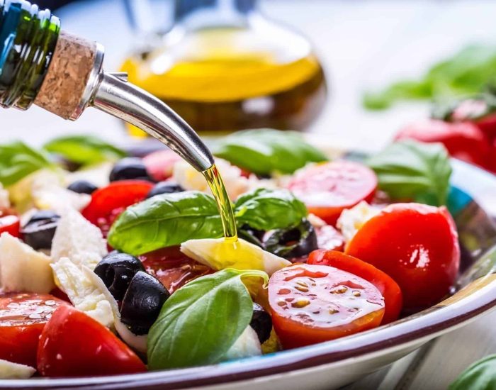 04/03/2018 Desde la Universidad de Harvard adviereten de la importancia de controlar la dieta para mantener un estado de ánimo óptimo.
SOCIEDAD
ISTOCK
