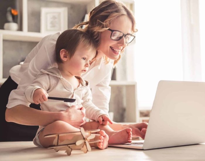 06/03/2018 8 de marzo, día de la mujer trabajadora. Cómo gestionar el tiempo para conciliar mejor
SOCIEDAD
ISTOCK
