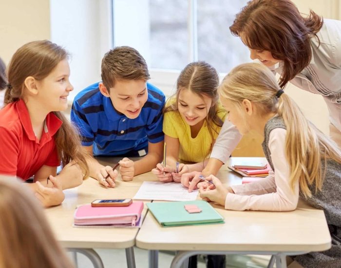09/03/2018 VII edición del Congreso Nacional de Educadores Católicos
SOCIEDAD
ISTOCK
