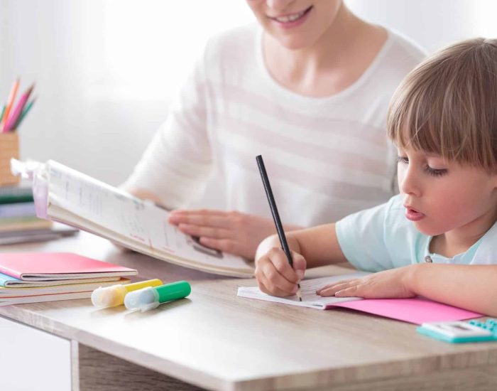 14/03/2018 Ideas para mejorar el rendimiento infantil
SOCIEDAD
ISTOCK