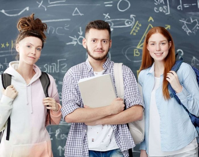15/03/2018 Estas son las diferencias entre el bachillerato bilingüe y el internacional
SOCIEDAD
ISTOCK
