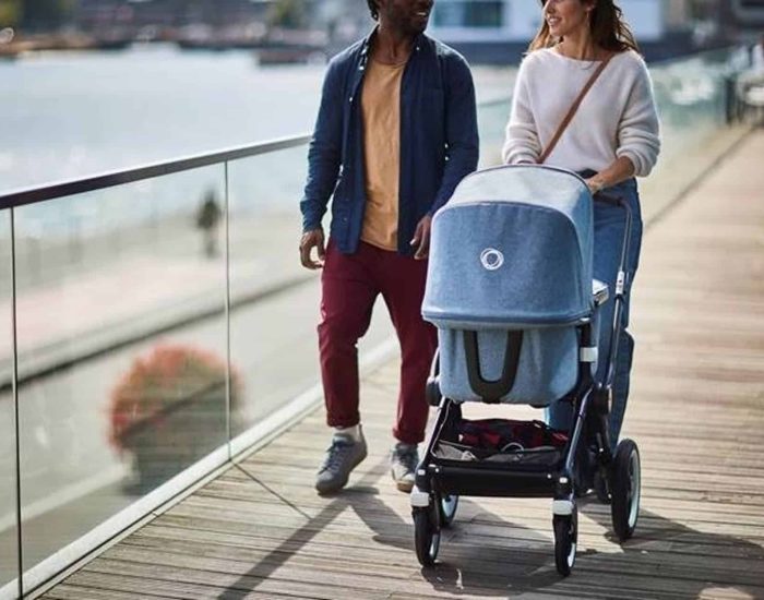 20/03/2018 El nuevo Bugaboo Fox.

que han pasado 20 años entre el adorado Bugaboo Cameleon y el nuevo Bugaboo Fox? Durante este tiempo la revolucionaria marca de movilidad holandesa Bugaboo ha avanzado mucho en conocimiento de diseño inteligente para crear el cochecito más completo que hoy personaliza el nuevo Bugaboo Fox.

SOCIEDAD
BUGABOO