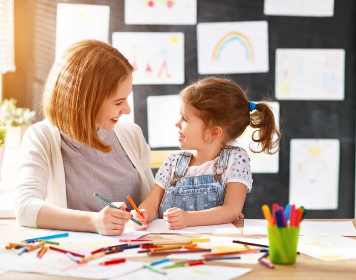 21/03/2018 Aprender jugando: todo ventajas para los niños
SOCIEDAD
ISTOCK