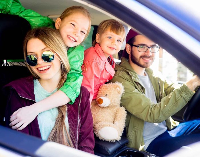 29/03/2018 Si en estas vacaciones tenéis pensada una excursión en familia, no os olvidéis de estos consejos.
SOCIEDAD
ISTOCK