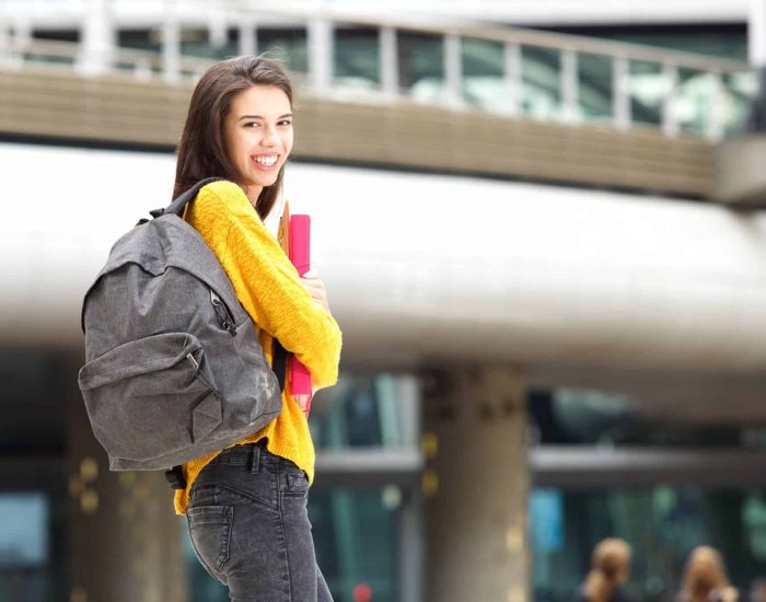 30/03/2018 Los adolescentes también deben tener extraescolares, ¿cuáles son las mejores?
SOCIEDAD
ISTOCK