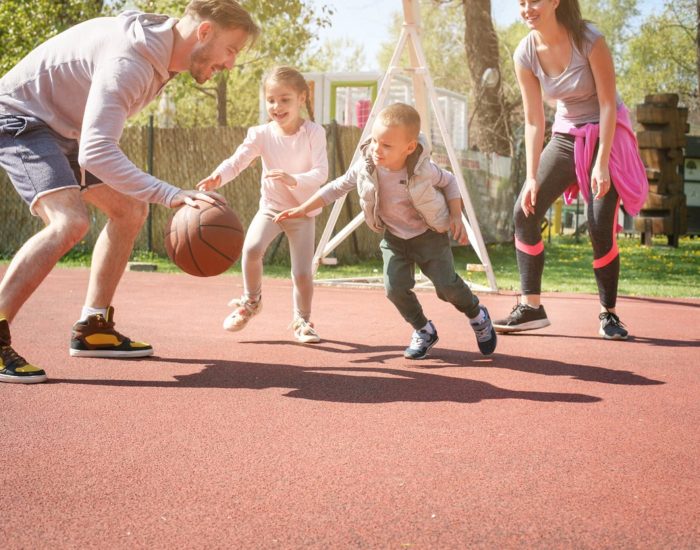 05/04/2018 Cómo motivar y cambiar la falta de habilidad en el deporte
SOCIEDAD
ISTOCK