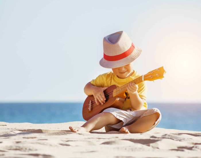 09/04/2018 $ actividades apra la estimulación temprana con música
SOCIEDAD
ISTOCK