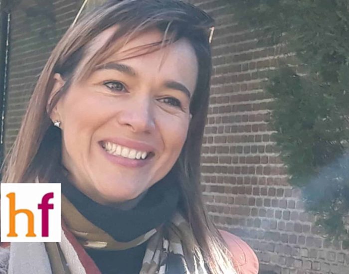 09/04/2018 Ingredientes necesarios para una relación duradera.

es la receta para cultivar un amor duradero? ¿Qué hacer para que nuestra pareja nos quiera un poco más cada día? Susana Moreu, orientadora familiar y autora del libro '... y fueron felices', nos explica cuál es el secreto para sortear las tormentas y tempestades que pueden tener lugar a lo largo de la vida en pareja.

SOCIEDAD
HACER FAMILIA