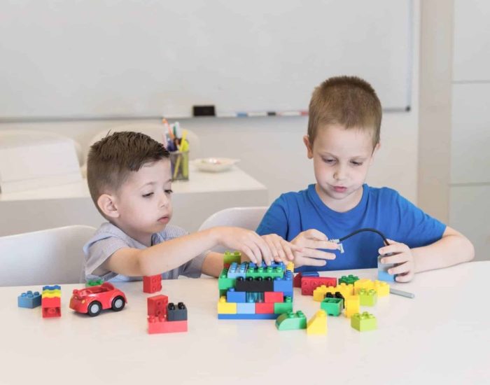 29/04/2018 Un juguete puede granjear grandes momentos a los niños , pero también pueden convertirse en productos que causen accidentes si no se tiene cuidado
SOCIEDAD
ISTOCK