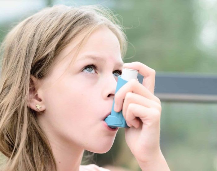 29/04/2018 Un nuevo estudio relaciona los casos de asma infantil con la exposición a la contaminación.
SOCIEDAD
ISTOCK