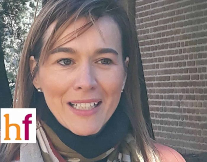 02/05/2018 Nuestra pareja y nuestra escala de valores.

además de duradera, quieres que tu relación de pareja sea para siempre, el consejo de Susana Moreu, escritora y orientadora familiar, es colocar a tu pareja en lo más alto de tu escala de valores. Descubre todo lo bueno del amor productivo del que se alimentan todos los demás amores.

SOCIEDAD
HACER FAMILIA