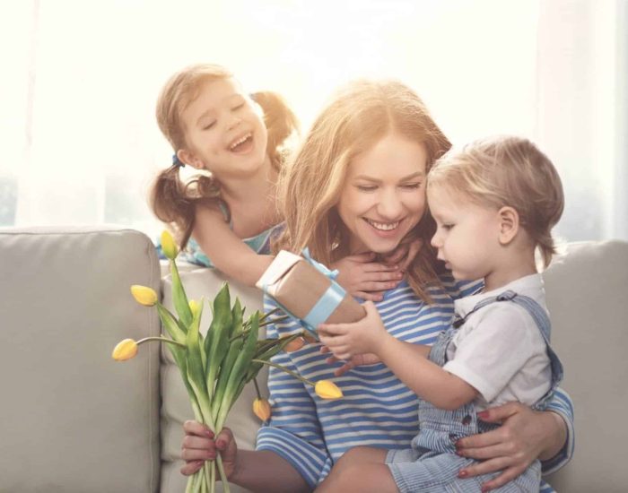04/05/2018 Se acerca el día de la madre y un libro puede ser una buena idea para regalar en esta jornada.
SOCIEDAD
ISTOCK