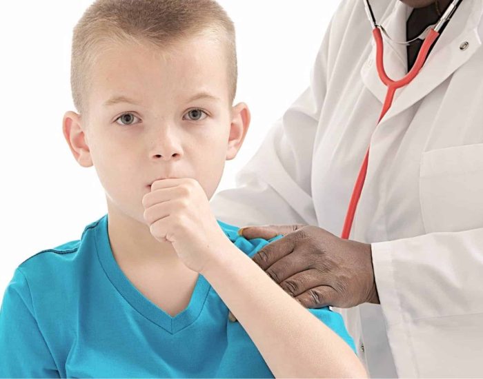 09/05/2018 La tos en niños puede parecer muy violenta y sorprender a los padres, por lo que los pediatras resuelven todas tus dudas con este decálogo.
SOCIEDAD
ISTOCK