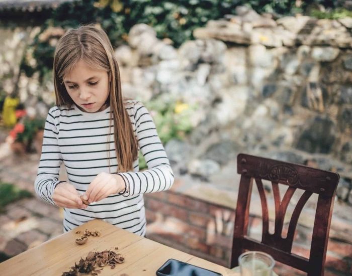 16/05/2018 De entre todos los furtos secos, las nueces son las que causan más alergia a los niños
SOCIEDAD
ISTOCK
