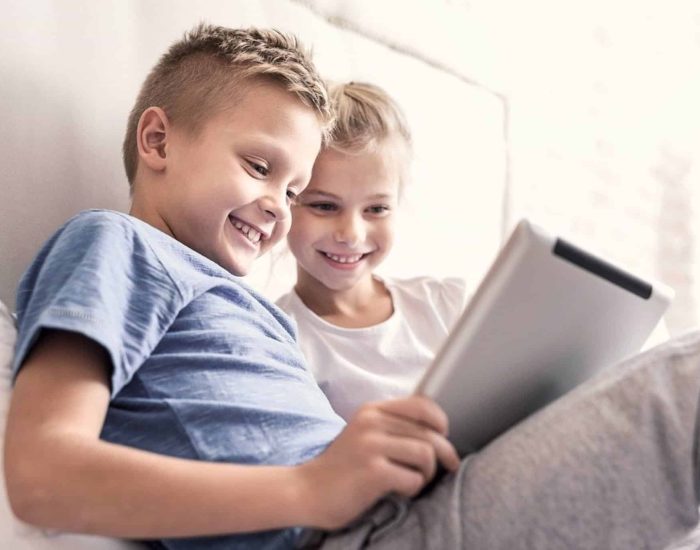 17/05/2018 Cómo saber si tus hijso están preparados para navegar por Internet
SOCIEDAD
ISTOCK