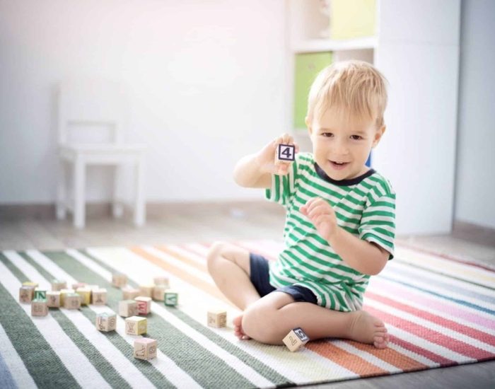 28/05/2018 Menos tiempo de juego y menos niños con quien jugar. Recupera el valor del juego para los niños
SOCIEDAD
ISTOCK