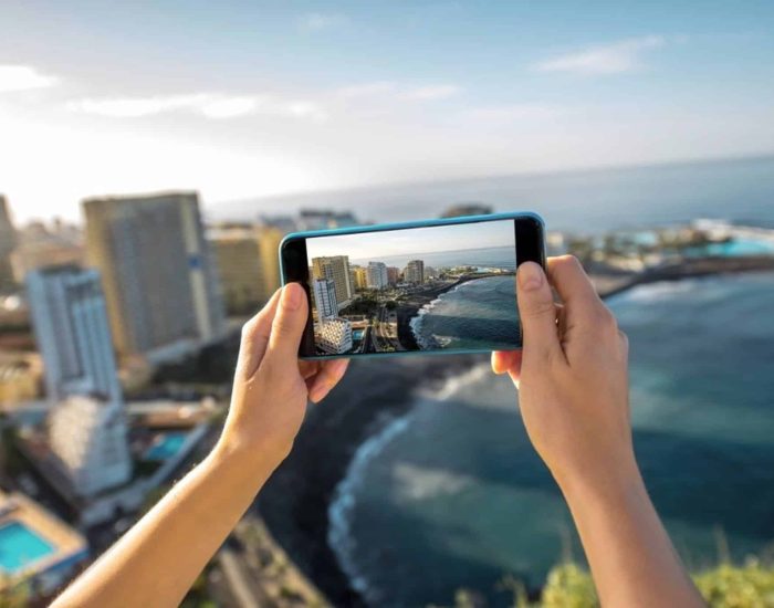 01/06/2018 Así es el nuevo síndrome de Diógenes digital. Aprende a identificarlo
SOCIEDAD
ISTOCK