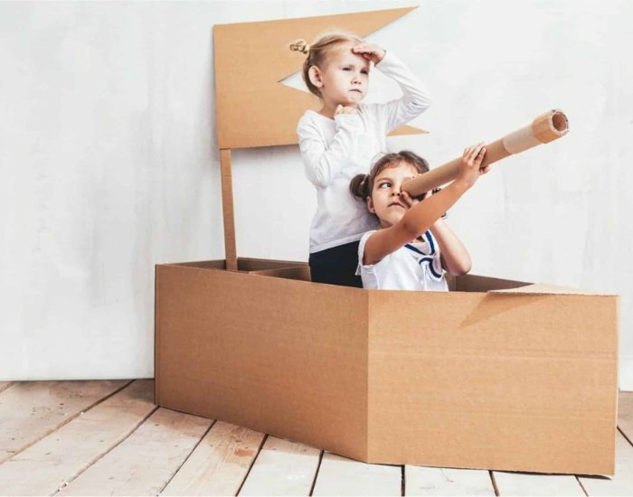 03/06/2018 Menos tiempo y lo dejan de lado antes de tiempo, así es el juego en las nuevas generaciones
SOCIEDAD
ISTOCK