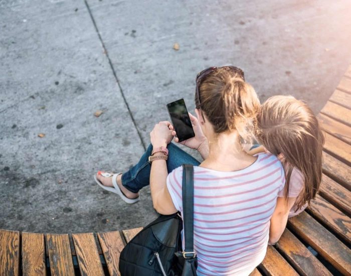09/06/2018 A las nuevas tecnologías no hay que temerles sino aprender a utilizarlas de forma correcta.
SOCIEDAD
ISTOCK