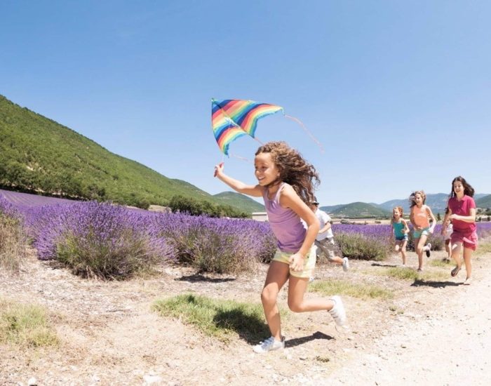 11/06/2018 Actividades para el verano: volar cometas
SOCIEDAD
ISTOCK