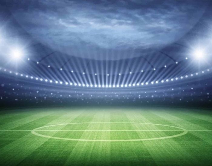 14/06/2018 Llega el Mundial de Fútbol, una cita que puede enseñar muchos valores.
SOCIEDAD
ISTOCK