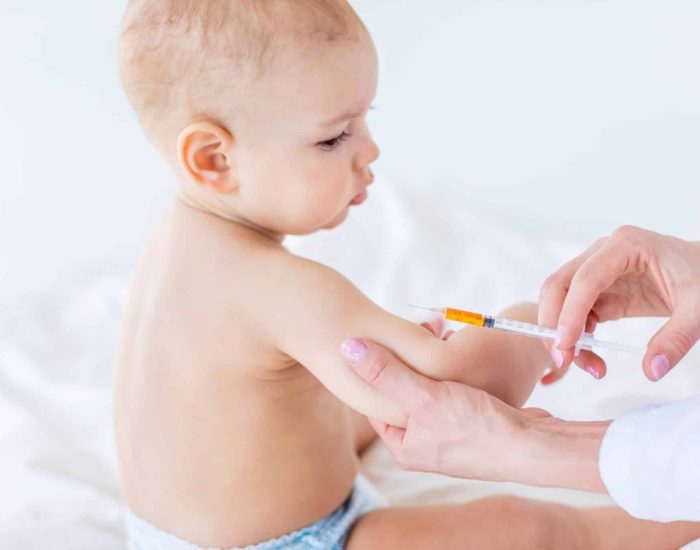 19/06/2018 Vacunas infantiles y recomendaciones de la AEP
SOCIEDAD
ISTOCK